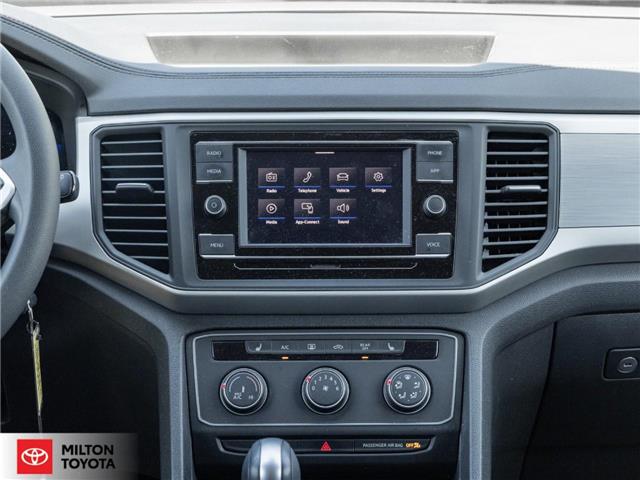 2023 Volkswagen Atlas 2.0 TSI Trendline (Stk: 501403) in Milton - Image 26 of 26 2023 Volkswagen Atlas 2.0 TSI Trendline (Stk: 501403) in Milton - Image 26 of 26