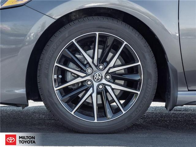 2023 Toyota Camry Hybrid XLE (Stk: 019280) in Milton - Image 4 of 30