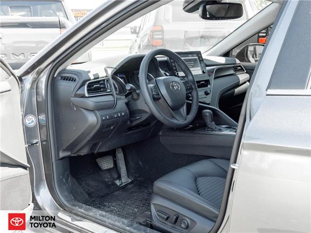 2023 Toyota Camry Hybrid XLE (Stk: 019280) in Milton - Image 10 of 30