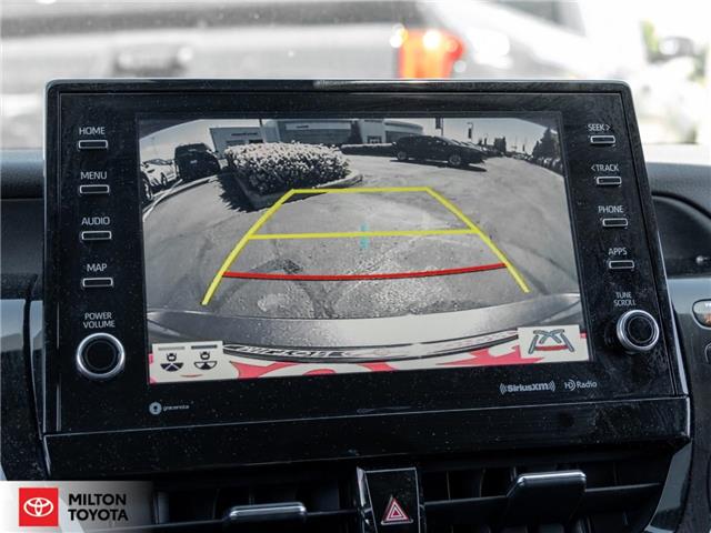 2023 Toyota Camry Hybrid XLE (Stk: 019280) in Milton - Image 14 of 30