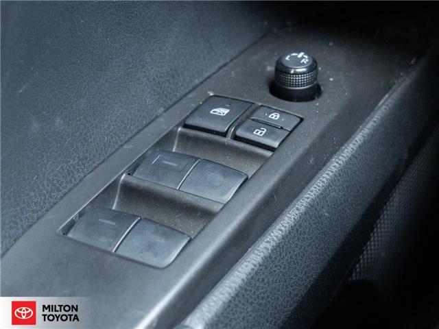 2023 Toyota Camry Hybrid XLE (Stk: 019280) in Milton - Image 16 of 30