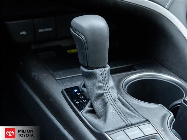 2023 Toyota Camry Hybrid XLE (Stk: 019280) in Milton - Image 18 of 30