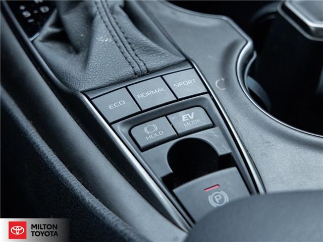 2023 Toyota Camry Hybrid XLE (Stk: 019280) in Milton - Image 19 of 30