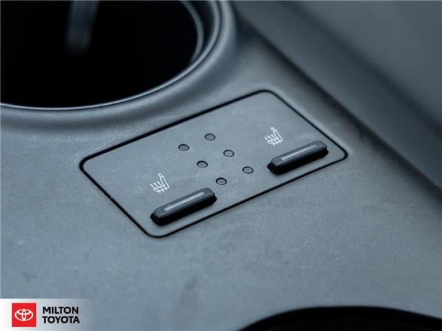 2023 Toyota Camry Hybrid XLE (Stk: 019280) in Milton - Image 20 of 30