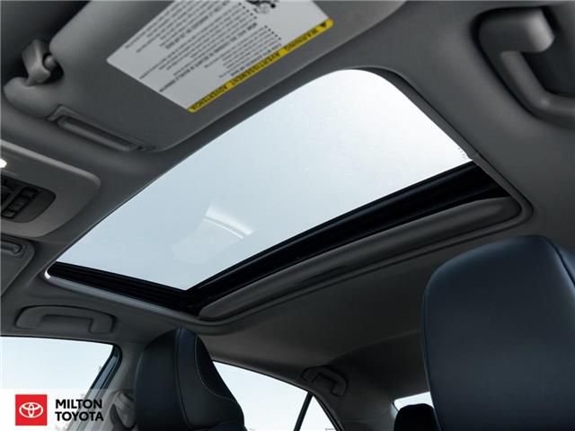 2023 Toyota Camry Hybrid XLE (Stk: 019280) in Milton - Image 24 of 30