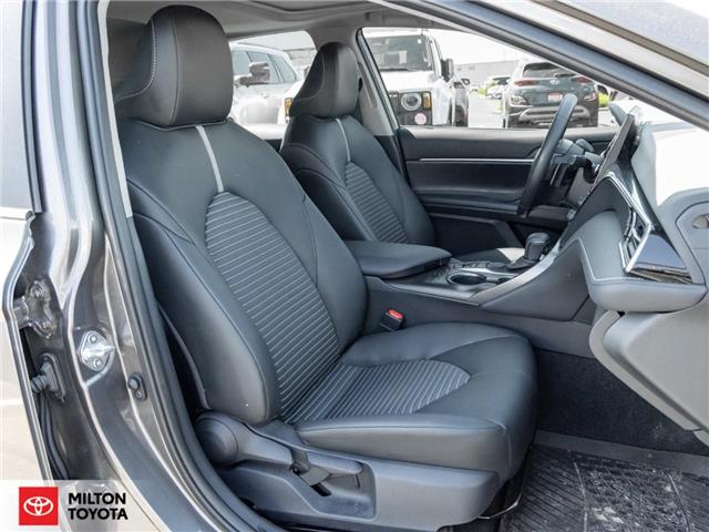 2023 Toyota Camry Hybrid XLE (Stk: 019280) in Milton - Image 26 of 30