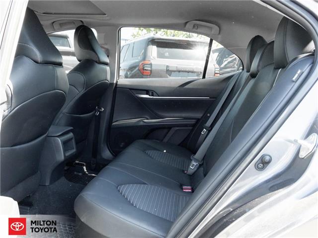 2023 Toyota Camry Hybrid XLE (Stk: 019280) in Milton - Image 27 of 30