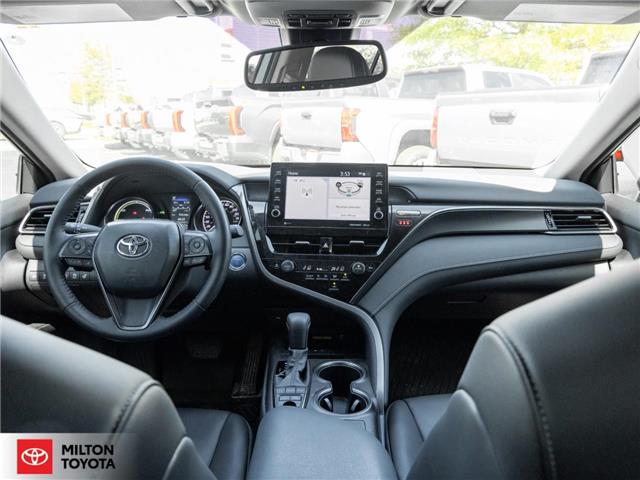 2023 Toyota Camry Hybrid XLE (Stk: 019280) in Milton - Image 29 of 30