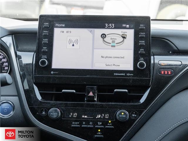 2023 Toyota Camry Hybrid XLE (Stk: 019280) in Milton - Image 30 of 30