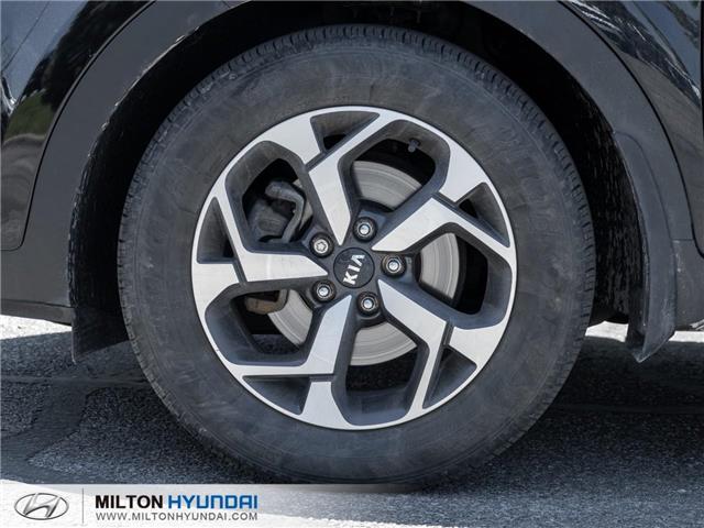 2022 Kia Sportage LX (Stk: 977745) in Milton - Image 4 of 22