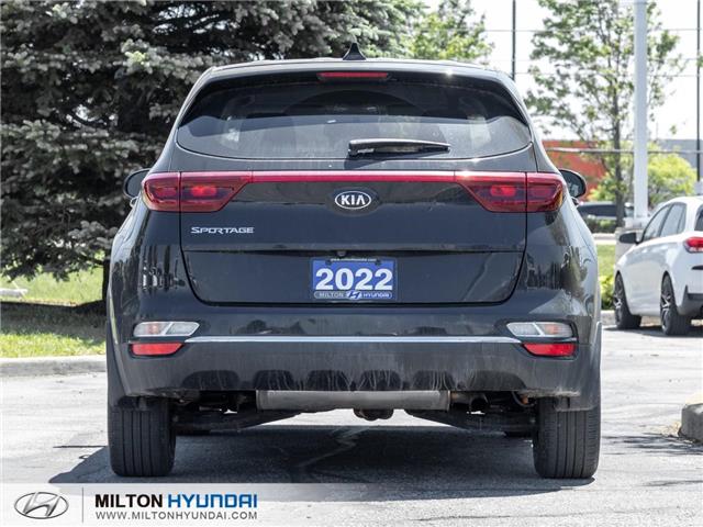 2022 Kia Sportage LX (Stk: 977745) in Milton - Image 6 of 22