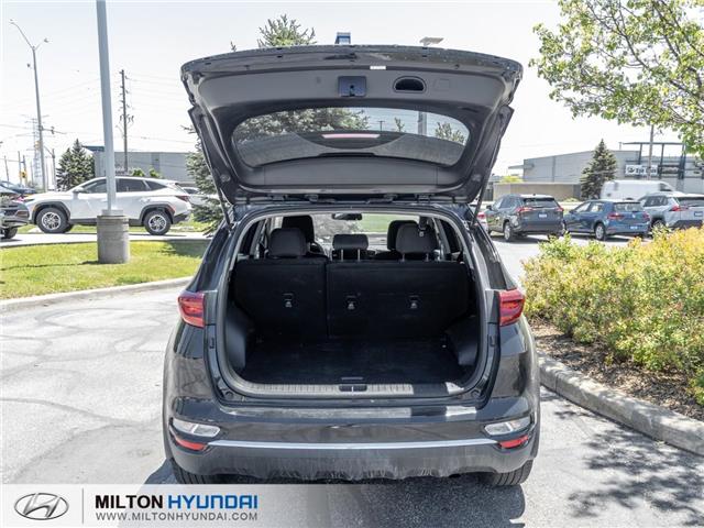 2022 Kia Sportage LX (Stk: 977745) in Milton - Image 7 of 22