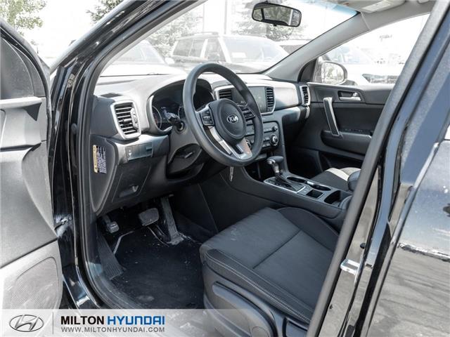 2022 Kia Sportage LX (Stk: 977745) in Milton - Image 8 of 22
