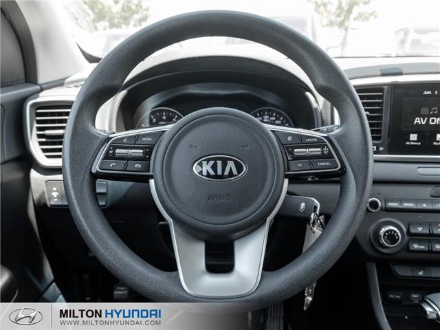 2022 Kia Sportage LX (Stk: 977745) in Milton - Image 9 of 22