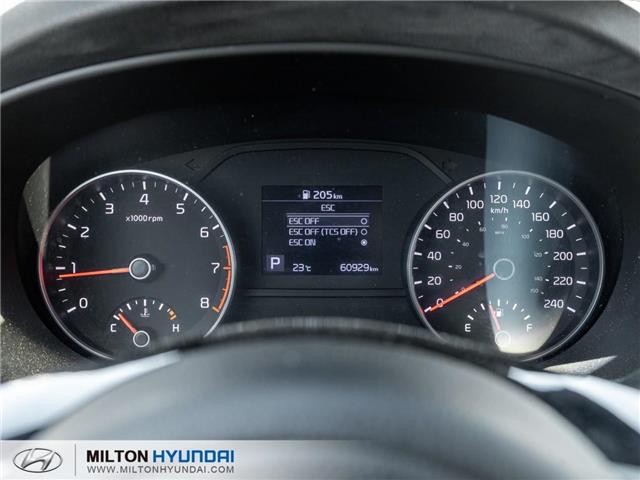 2022 Kia Sportage LX (Stk: 977745) in Milton - Image 10 of 22