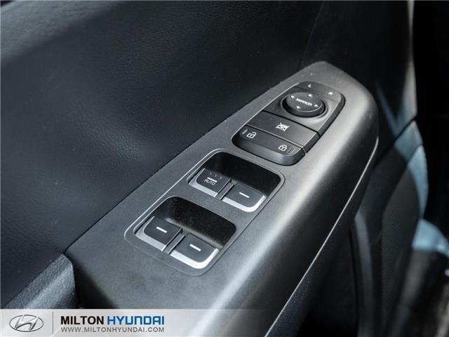 2022 Kia Sportage LX (Stk: 977745) in Milton - Image 13 of 22