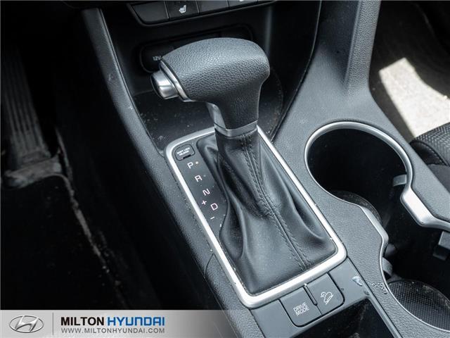 2022 Kia Sportage LX (Stk: 977745) in Milton - Image 14 of 22