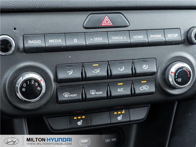 2022 Kia Sportage LX (Stk: 977745) in Milton - Image 15 of 22
