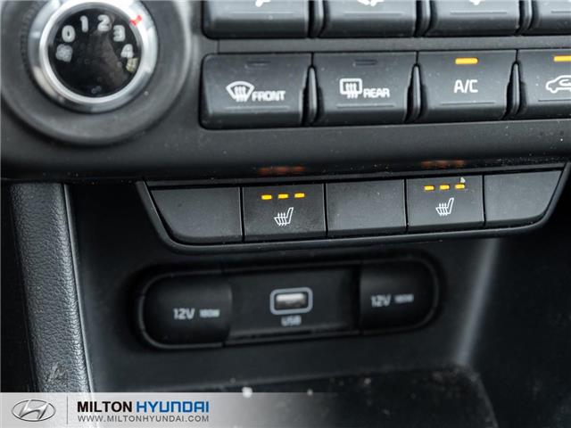 2022 Kia Sportage LX (Stk: 977745) in Milton - Image 16 of 22