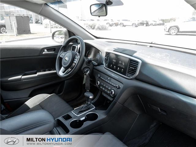 2022 Kia Sportage LX (Stk: 977745) in Milton - Image 18 of 22