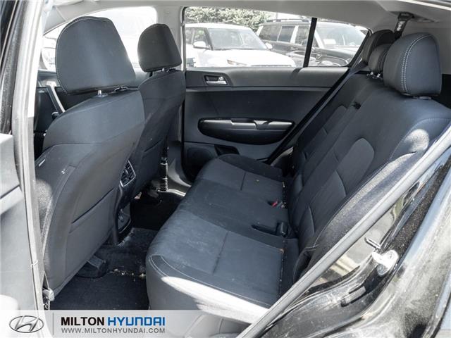 2022 Kia Sportage LX (Stk: 977745) in Milton - Image 20 of 22