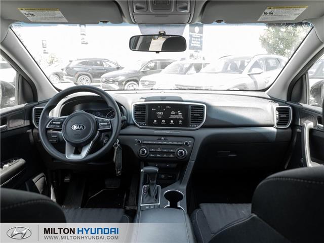 2022 Kia Sportage LX (Stk: 977745) in Milton - Image 21 of 22