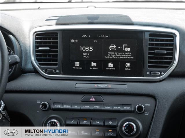 2022 Kia Sportage LX (Stk: 977745) in Milton - Image 22 of 22