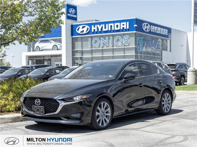 2025 Mazda Mazda3 GT (Stk: 765819) in Milton - Image 1 of 28