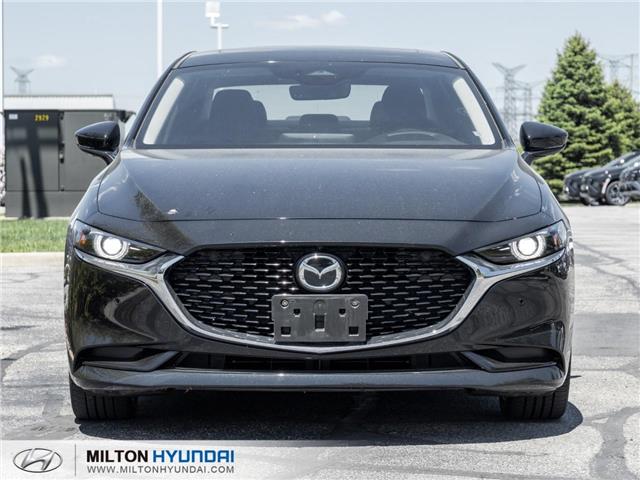 2025 Mazda Mazda3 GT (Stk: 765819) in Milton - Image 2 of 28