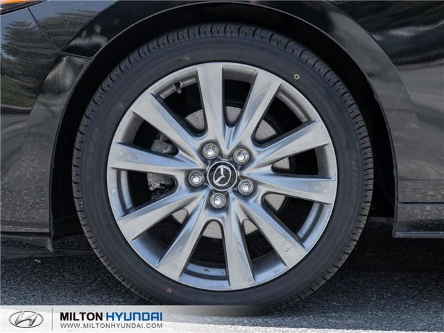 2025 Mazda Mazda3 GT (Stk: 765819) in Milton - Image 4 of 28
