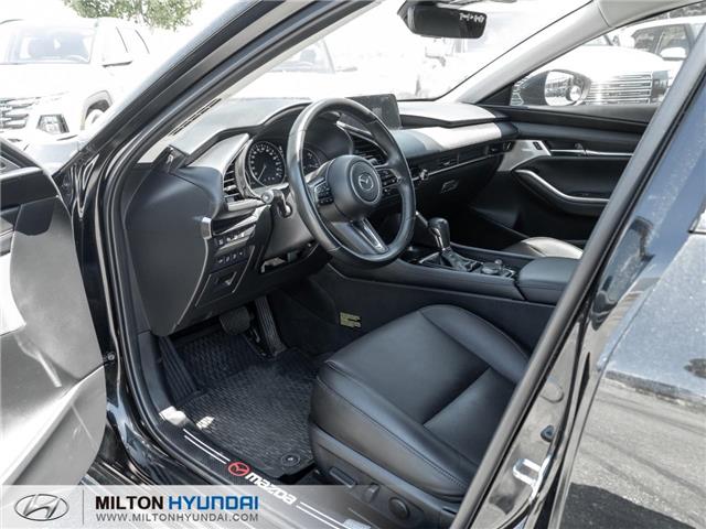 2025 Mazda Mazda3 GT (Stk: 765819) in Milton - Image 8 of 28