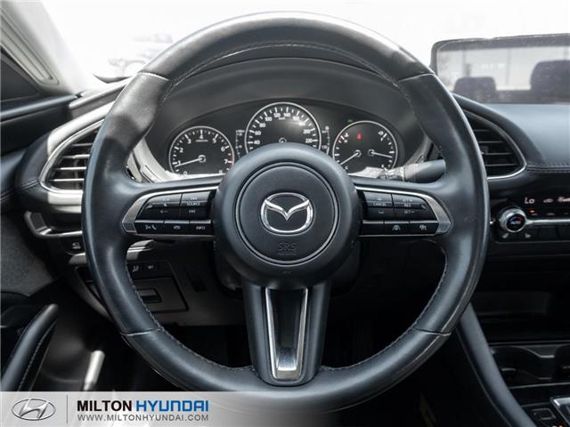 2025 Mazda Mazda3 GT (Stk: 765819) in Milton - Image 9 of 28