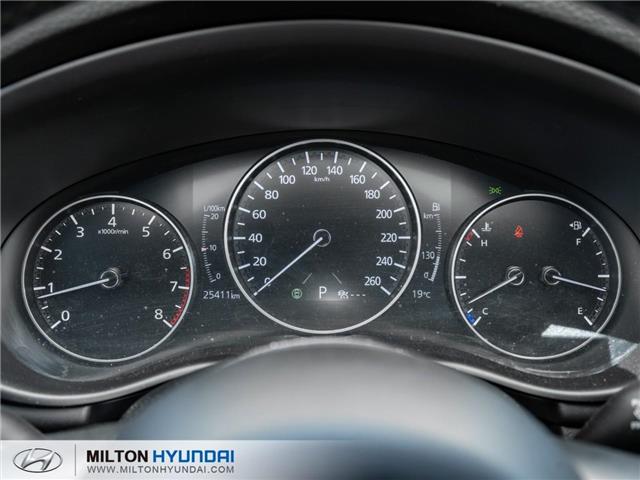 2025 Mazda Mazda3 GT (Stk: 765819) in Milton - Image 10 of 28