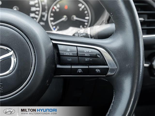 2025 Mazda Mazda3 GT (Stk: 765819) in Milton - Image 11 of 28
