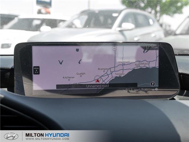 2025 Mazda Mazda3 GT (Stk: 765819) in Milton - Image 12 of 28