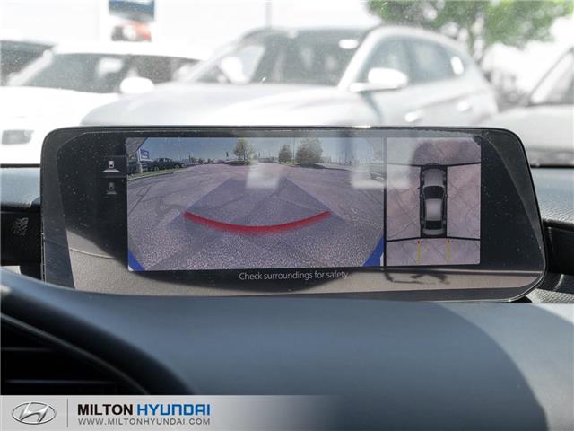 2025 Mazda Mazda3 GT (Stk: 765819) in Milton - Image 13 of 28