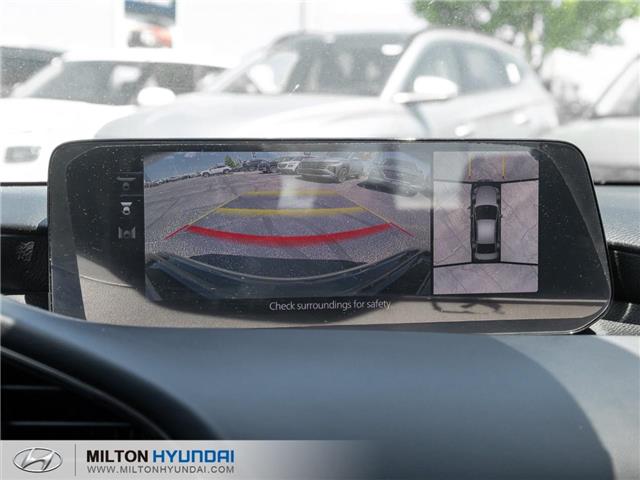 2025 Mazda Mazda3 GT (Stk: 765819) in Milton - Image 14 of 28