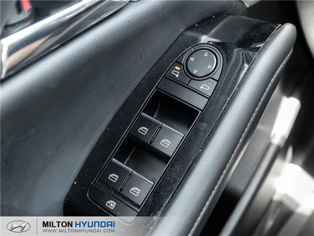 2025 Mazda Mazda3 GT (Stk: 765819) in Milton - Image 15 of 28