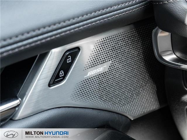 2025 Mazda Mazda3 GT (Stk: 765819) in Milton - Image 16 of 28