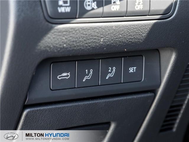 2025 Mazda Mazda3 GT (Stk: 765819) in Milton - Image 17 of 28