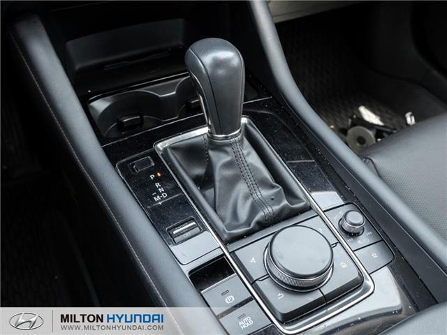 2025 Mazda Mazda3 GT (Stk: 765819) in Milton - Image 19 of 28