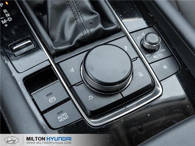 2025 Mazda Mazda3 GT (Stk: 765819) in Milton - Image 20 of 28