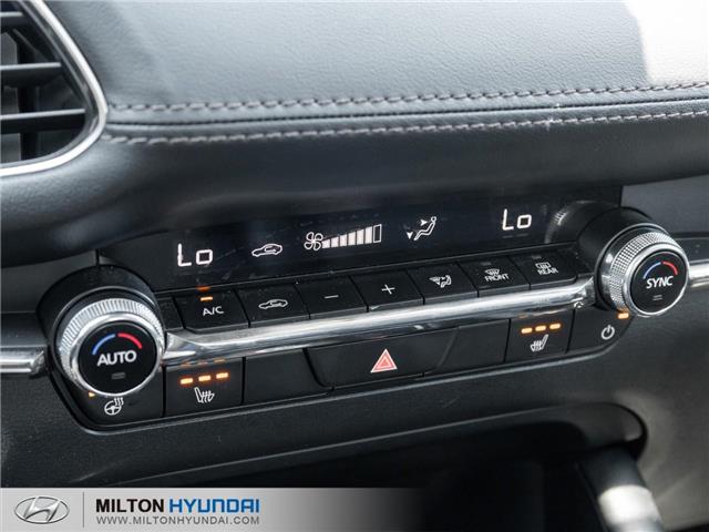 2025 Mazda Mazda3 GT (Stk: 765819) in Milton - Image 22 of 28