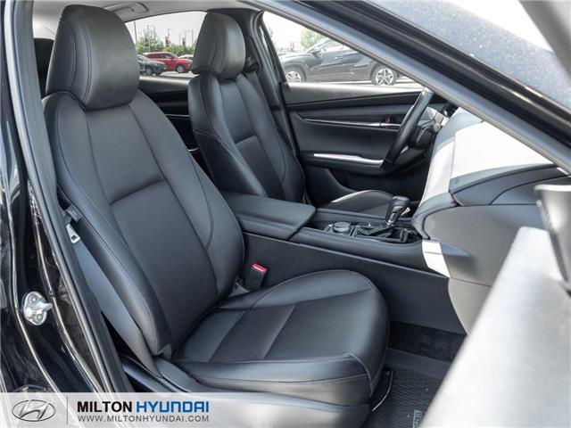 2025 Mazda Mazda3 GT (Stk: 765819) in Milton - Image 25 of 28