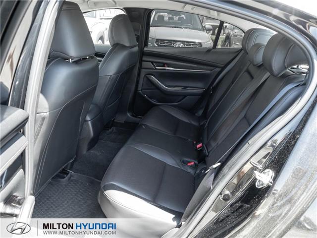 2025 Mazda Mazda3 GT (Stk: 765819) in Milton - Image 26 of 28