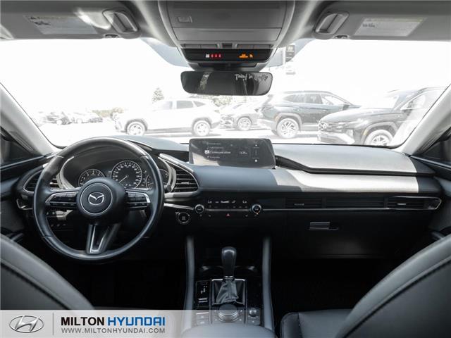 2025 Mazda Mazda3 GT (Stk: 765819) in Milton - Image 27 of 28