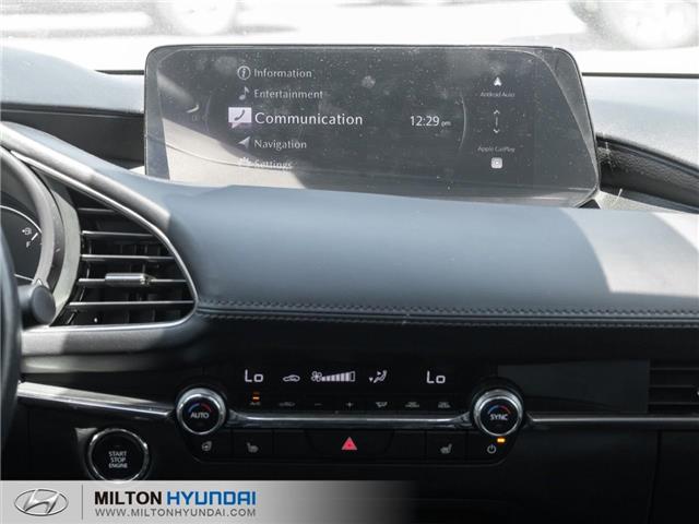 2025 Mazda Mazda3 GT (Stk: 765819) in Milton - Image 28 of 28
