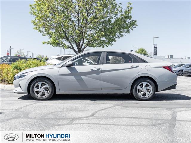 2023 Hyundai Elantra ESSENTIAL (Stk: 424902) in Milton - Image 3 of 23