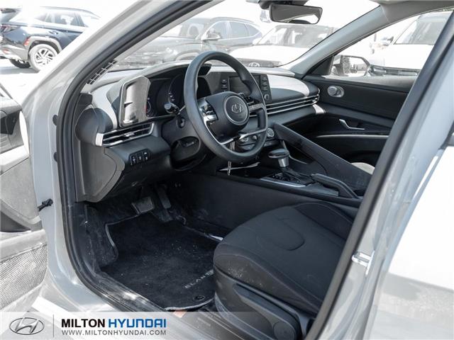 2023 Hyundai Elantra ESSENTIAL (Stk: 424902) in Milton - Image 8 of 23