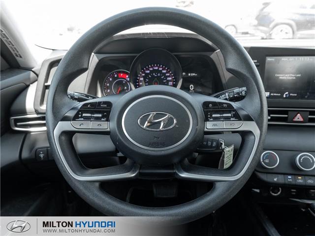 2023 Hyundai Elantra ESSENTIAL (Stk: 424902) in Milton - Image 9 of 23